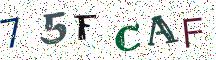 75FCAF