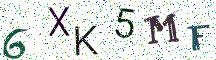 6XK5MF