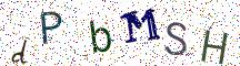 dPbMSH