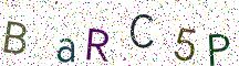 BaRC5P