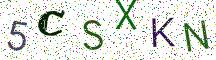 5CSXKN