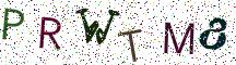 PRWTM8