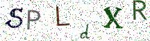 SPLdXR