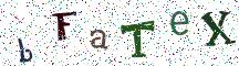 bFaTeX