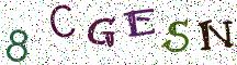 8CGESN