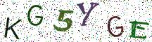 KG5YGE