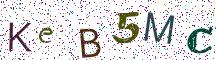 KeB5MC