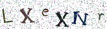 LXeXNr