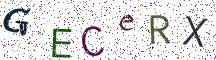 GECeRX