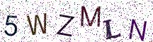5WZMLN