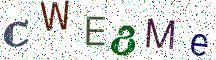 CWE8Me