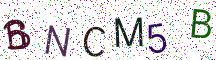 BNCM5B