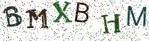 BMXBHM
