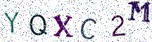 YQXC2M