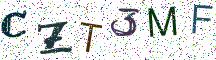 CZT3MF