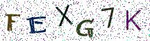 FEXG7K