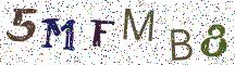 5MFMB8