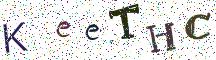 KeeTHC