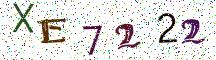 XE7222