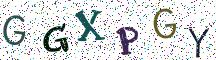 GGXPGY