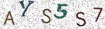 AYS5S7