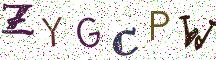 ZYGCPW