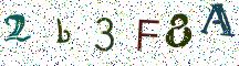 2b3F8A