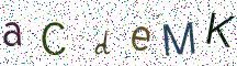 aCdeMK