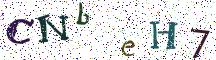CNbeH7