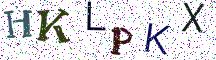 HKLPKX