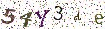 54Y3de