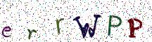 errWPP