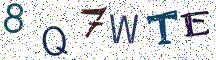 8Q7WTE