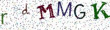 rdMMGK