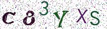 C83YXS