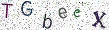 TGbeeX