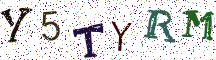 Y5TYRM