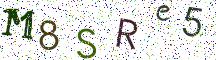 M8SRe5