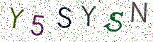 Y5SYSN