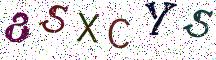 8SXCYS