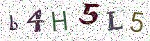 b4H5L5