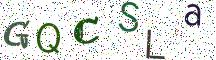GQCSLa