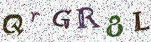 QrGR8L