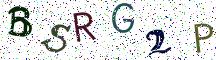BSRG2P