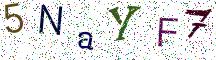 5NaYF7