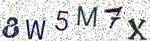 8W5M7X