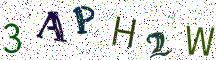 3APH2W