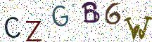 CZGB6W