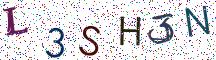 L3SH3N