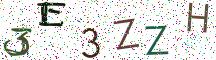 3E3ZZH